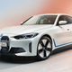 Illustration for article titled Automakers Can’t Figure Out What Electric Cars Are Supposed To Sound Like But BMW Has Some Ideas